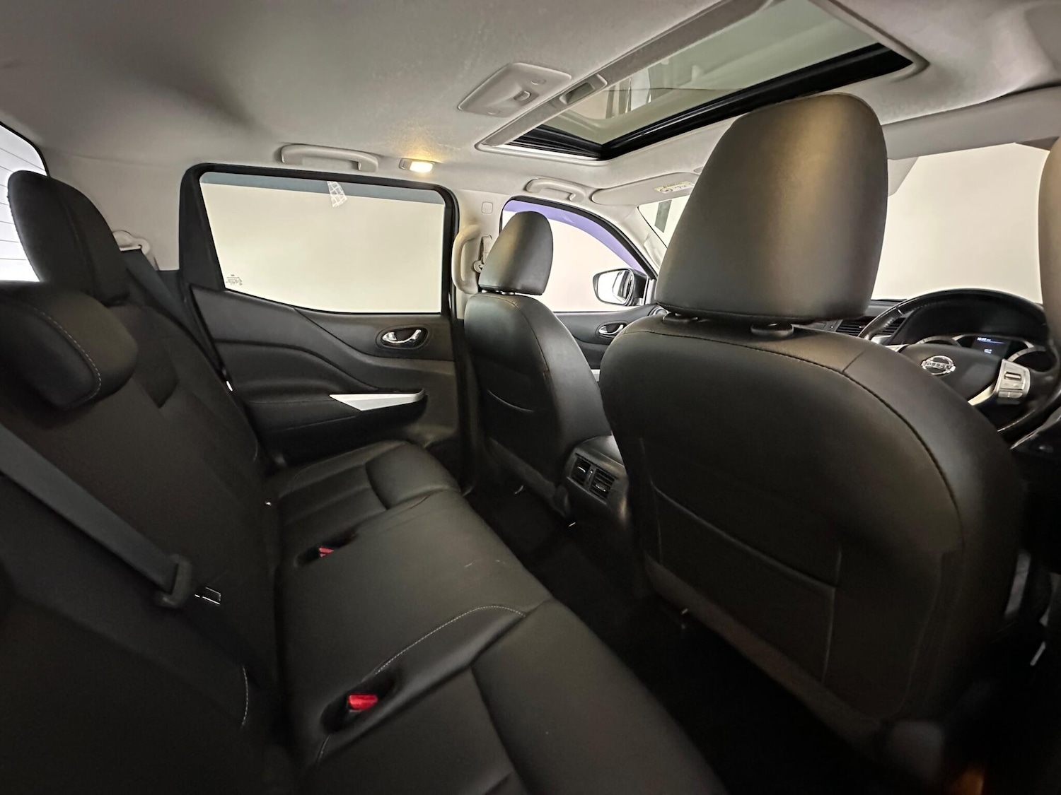 Used Nissan Navara 2019 for sale - 76200366: Photo 19