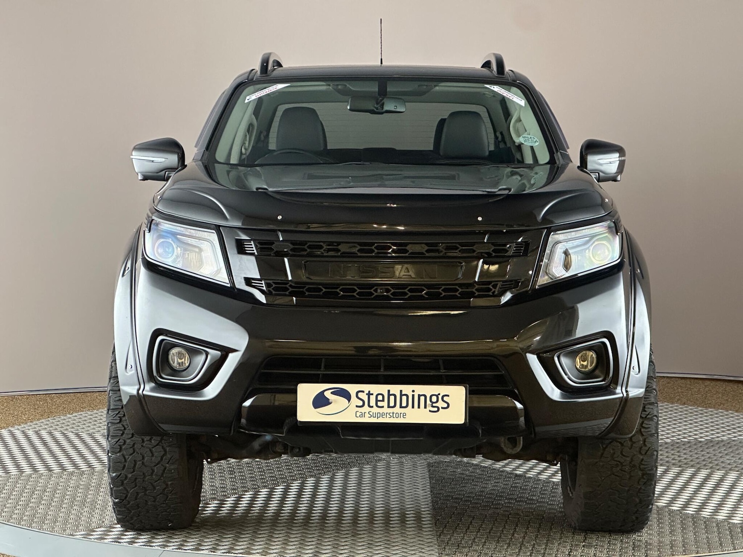 Used Nissan Navara 2019 for sale - 76200366: Photo 2