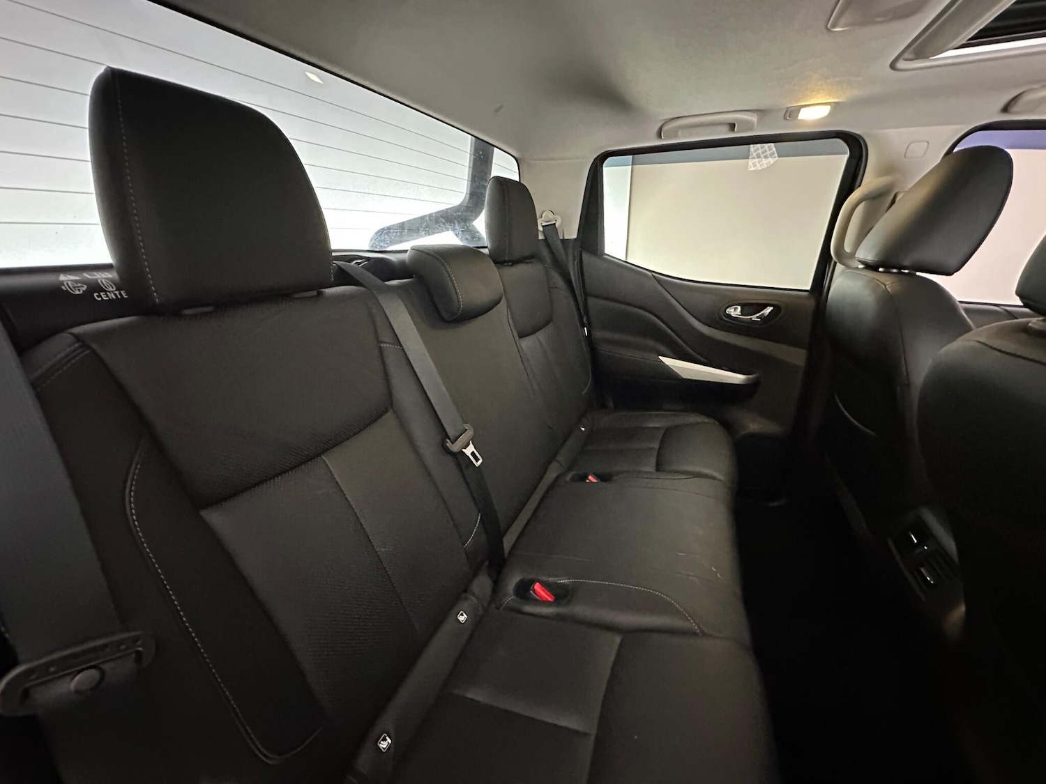 Used Nissan Navara 2019 for sale - 76200366: Photo 20