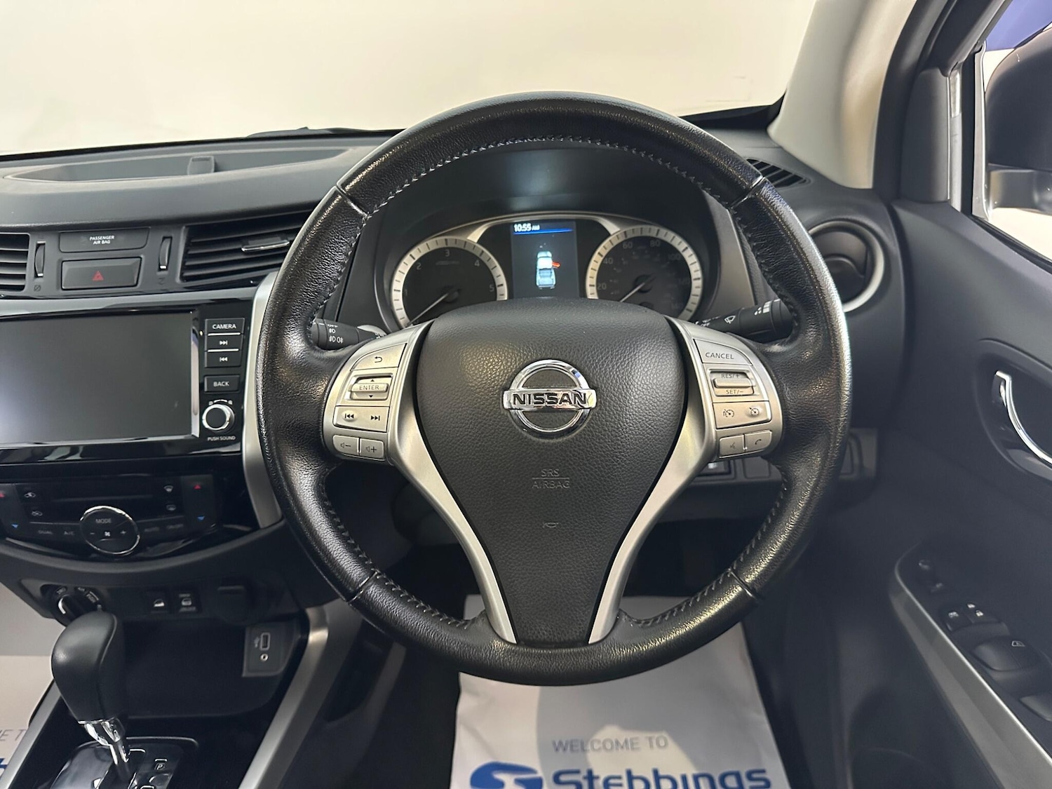 Used Nissan Navara 2019 for sale - 76200366: Photo 21