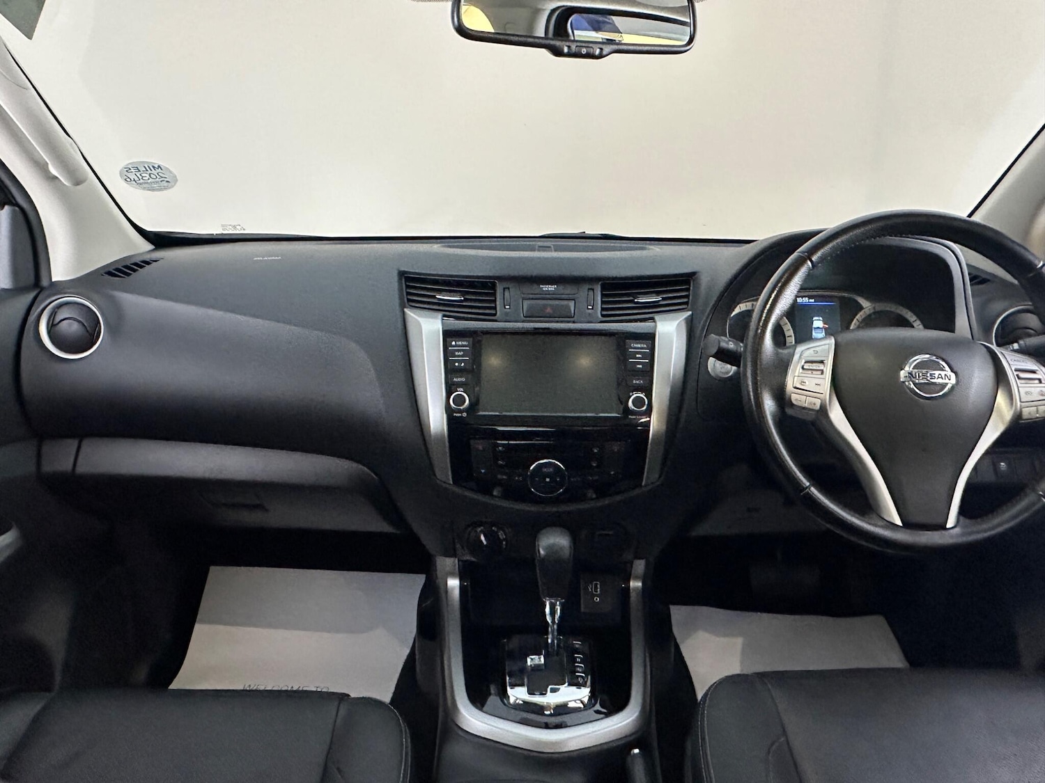 Used Nissan Navara 2019 for sale - 76200366: Photo 22