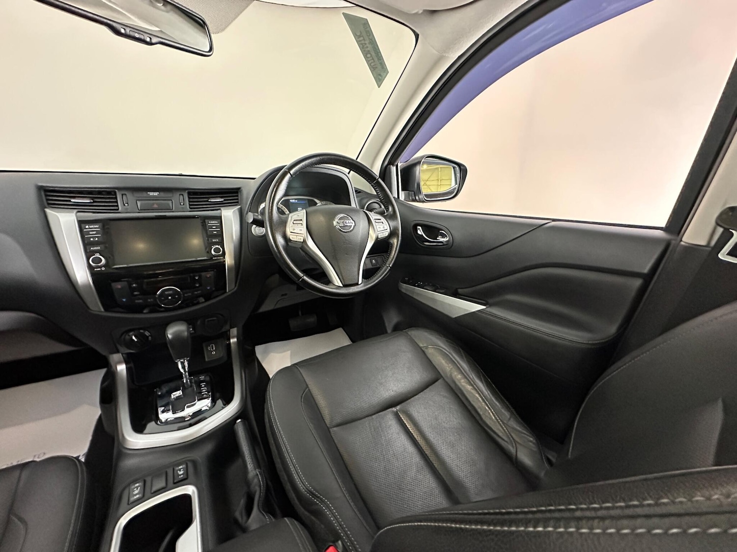 Used Nissan Navara 2019 for sale - 76200366: Photo 23