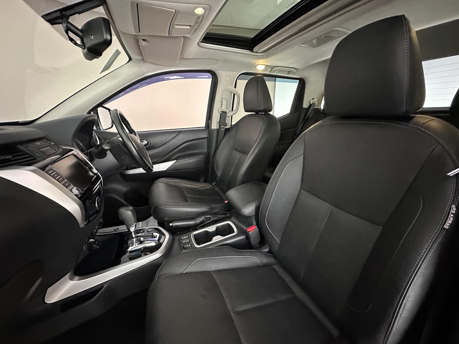 Used Nissan Navara 2019 for sale - 76200366: Photo 27