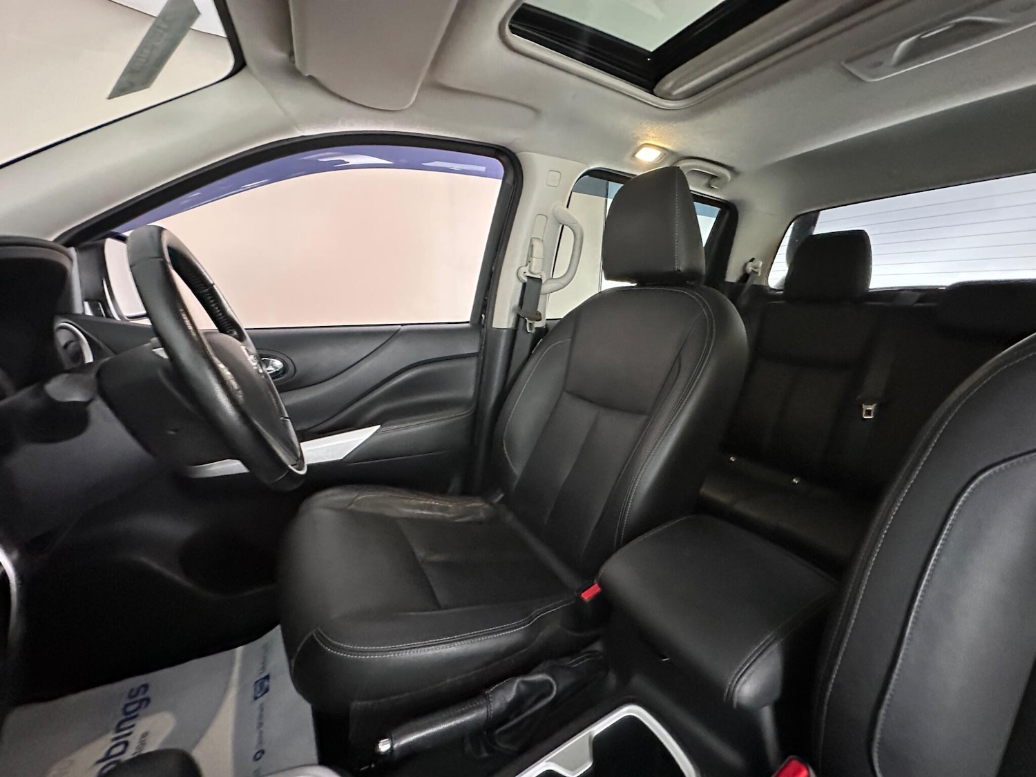 Used Nissan Navara 2019 for sale - 76200366: Photo 29