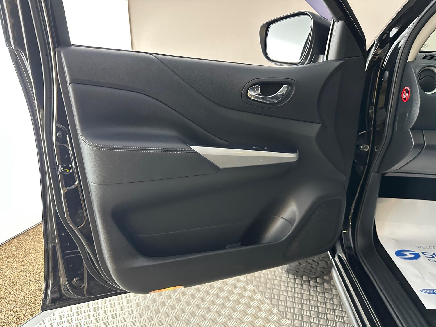 Used Nissan Navara 2019 for sale - 76200366: Photo 31