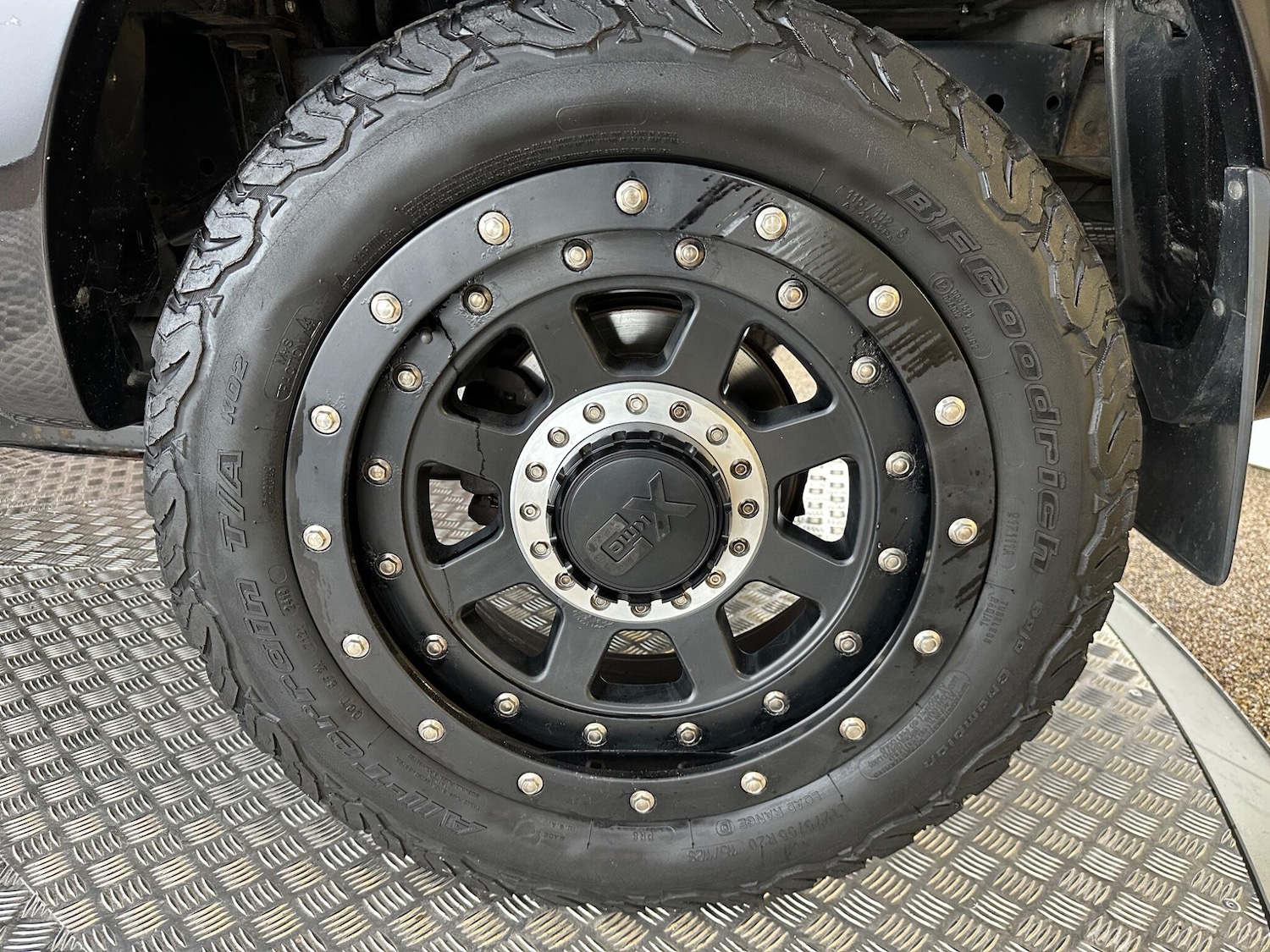 Used Nissan Navara 2019 for sale - 76200366: Photo 34