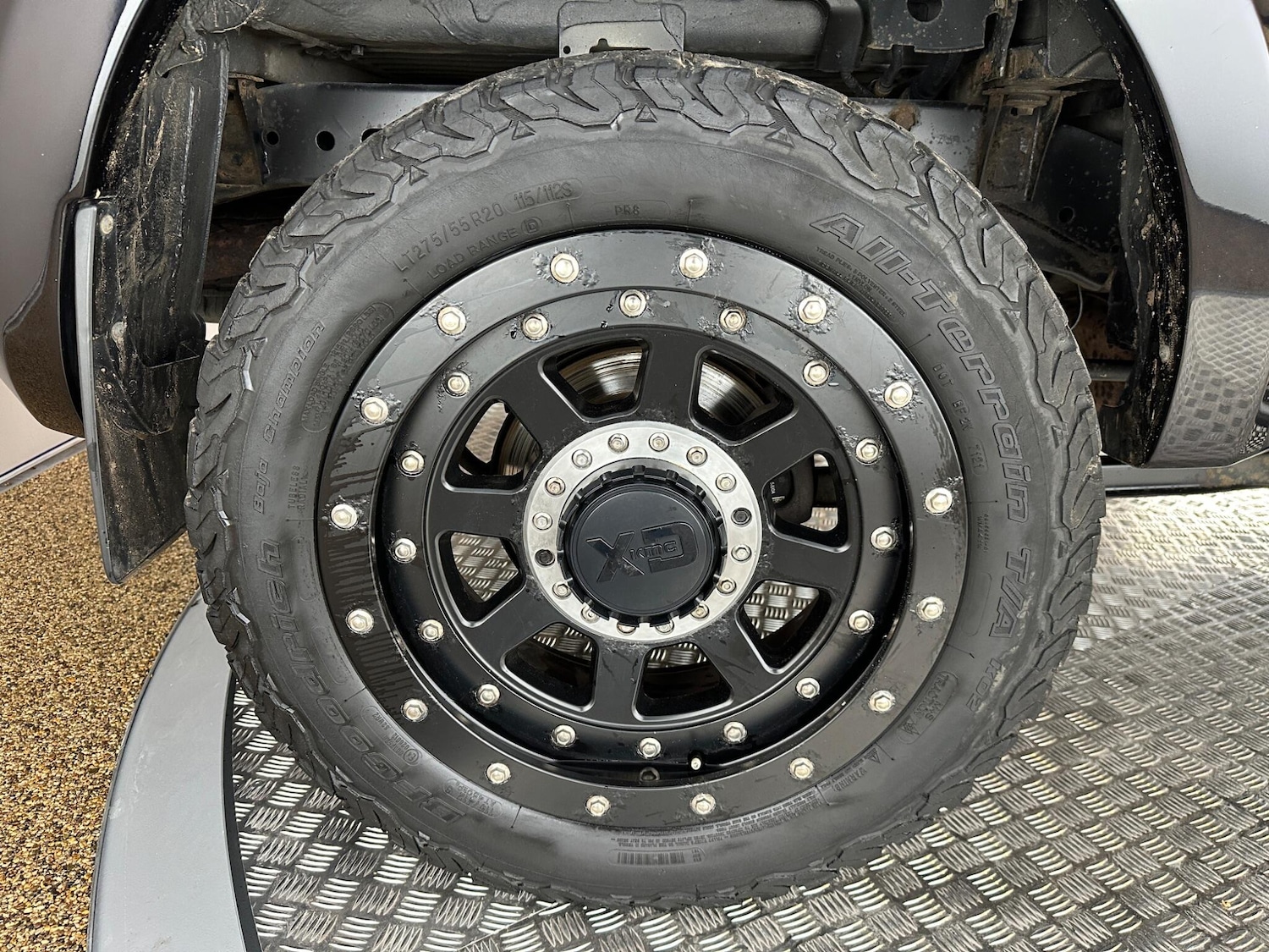 Used Nissan Navara 2019 for sale - 76200366: Photo 35