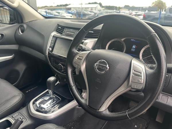 Used Nissan Navara 2019 for sale - 76200366: Photo 3