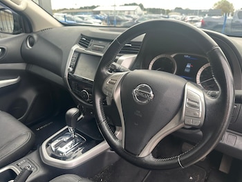 Used Nissan Navara 2019 for sale - 76200366: Photo 3