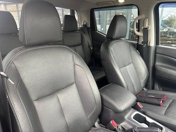 Used Nissan Navara 2019 for sale - 76200366: Photo 4