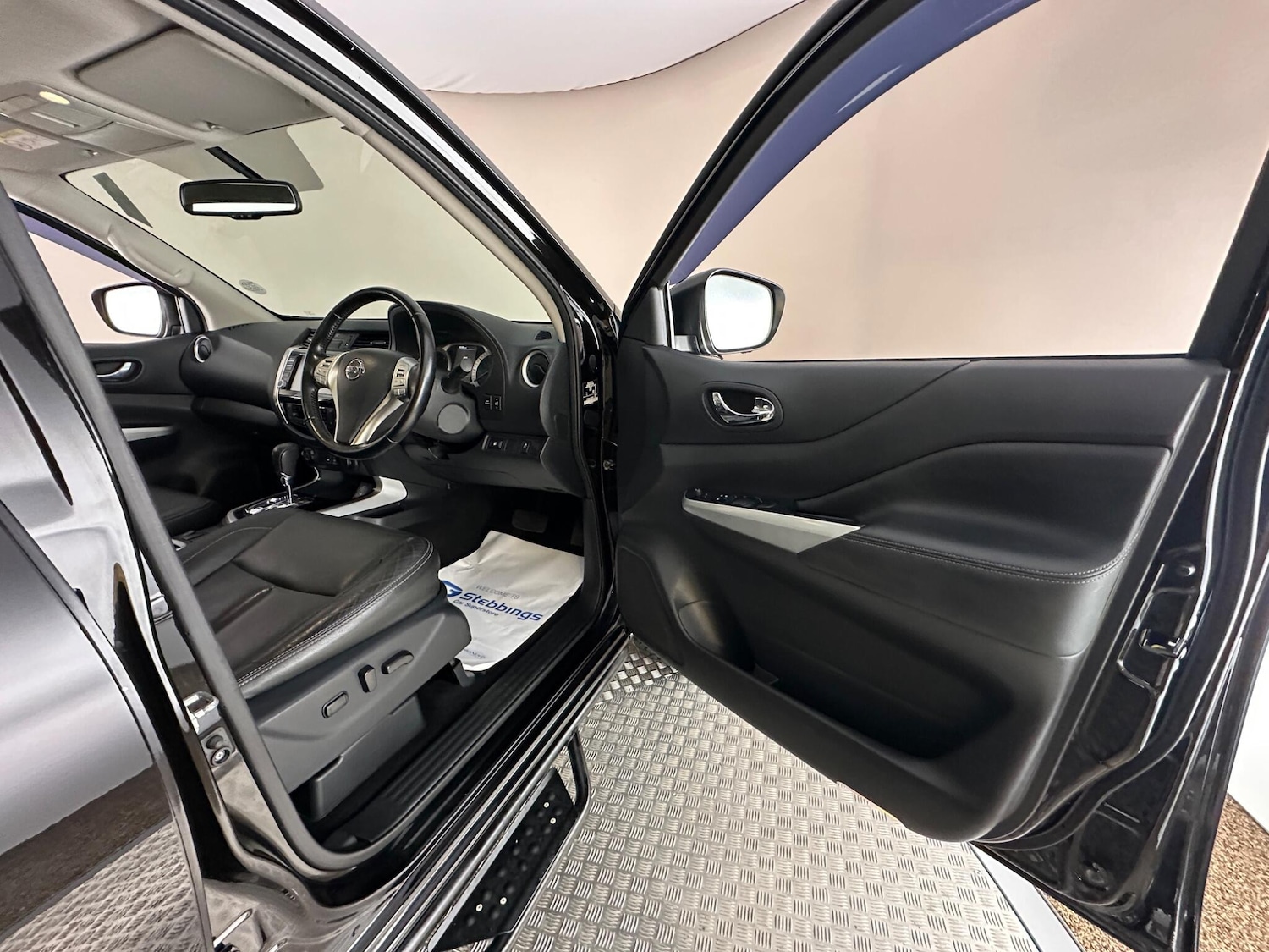 Used Nissan Navara 2019 for sale - 76200366: Photo 9