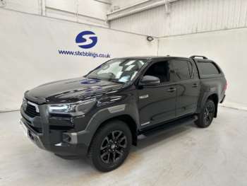 Used Toyota Hilux 2022 for sale - 74958745: Photo