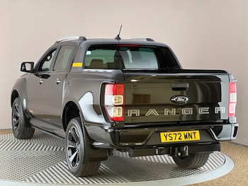 Used Ford Ranger 2022 for sale - 79426041: Photo