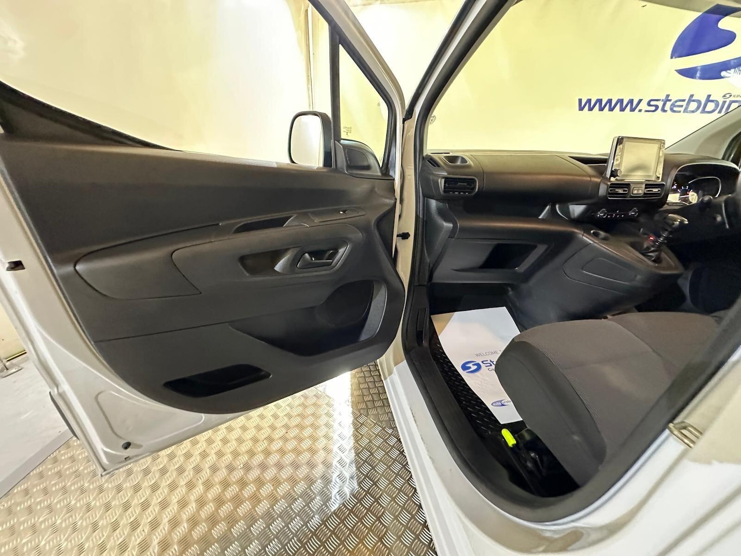 Vehicle 19