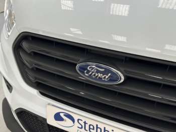 Used Ford Transit Custom 2023 for sale - 74642034: Photo