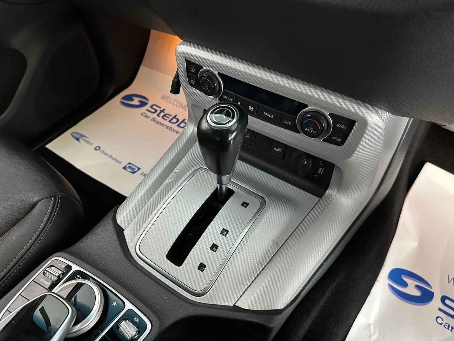 Used Mercedes-Benz X Class 2019 for sale - 76606964: Photo 12