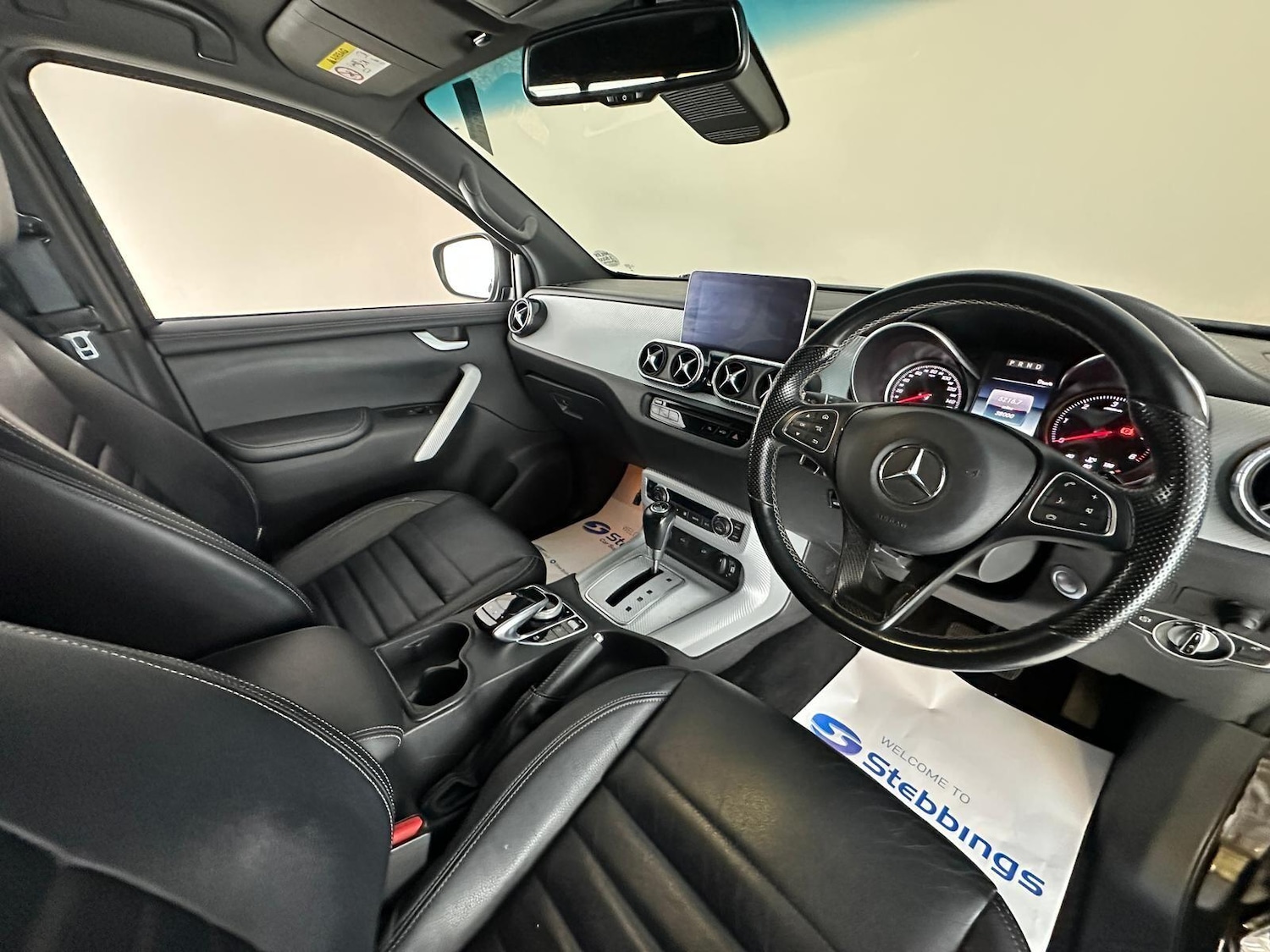 Used Mercedes-Benz X Class 2019 for sale - 76606964: Photo 14