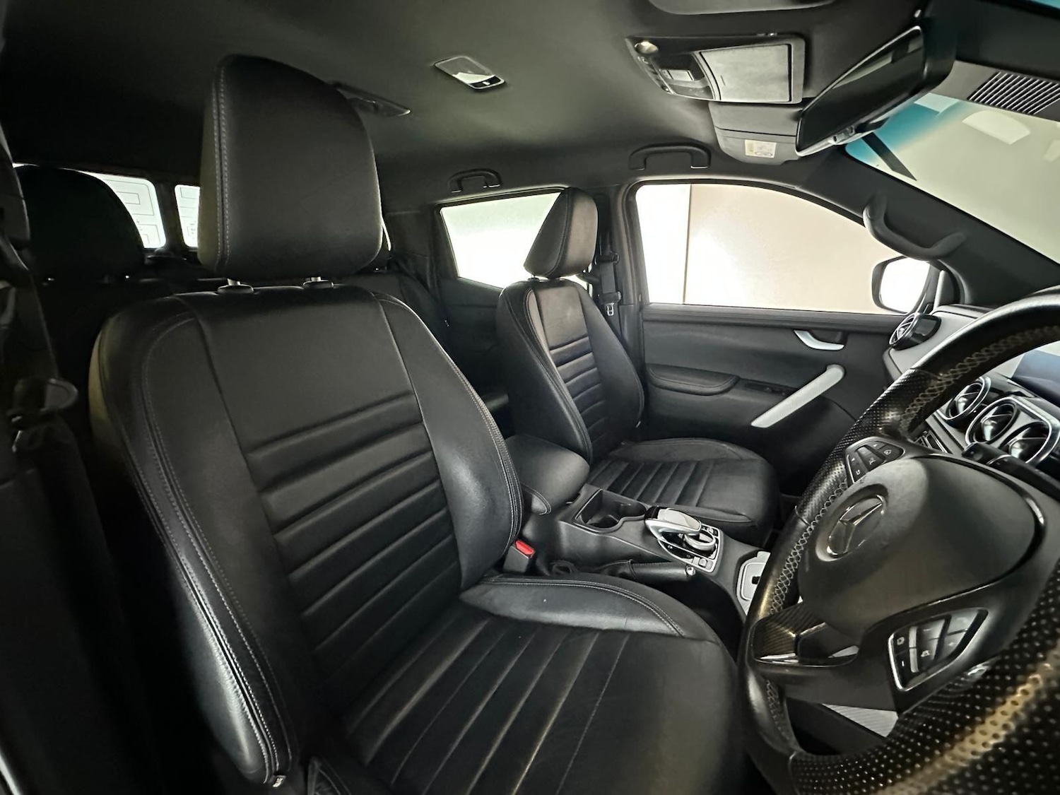 Used Mercedes-Benz X Class 2019 for sale - 76606964: Photo 15