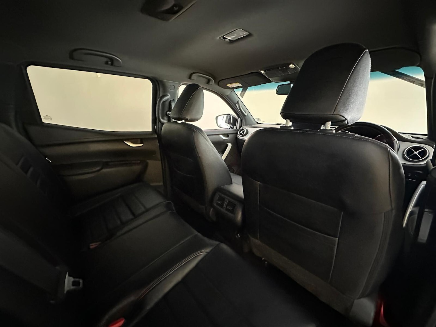 Used Mercedes-Benz X Class 2019 for sale - 76606964: Photo 16