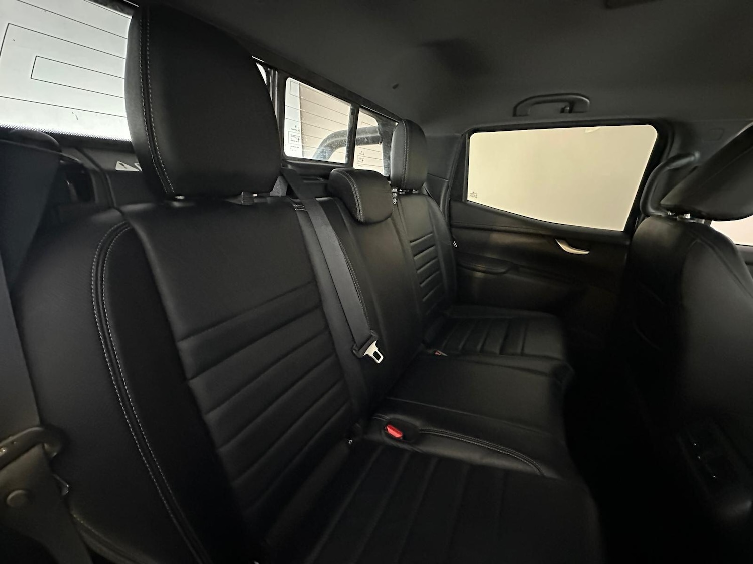 Used Mercedes-Benz X Class 2019 for sale - 76606964: Photo 17