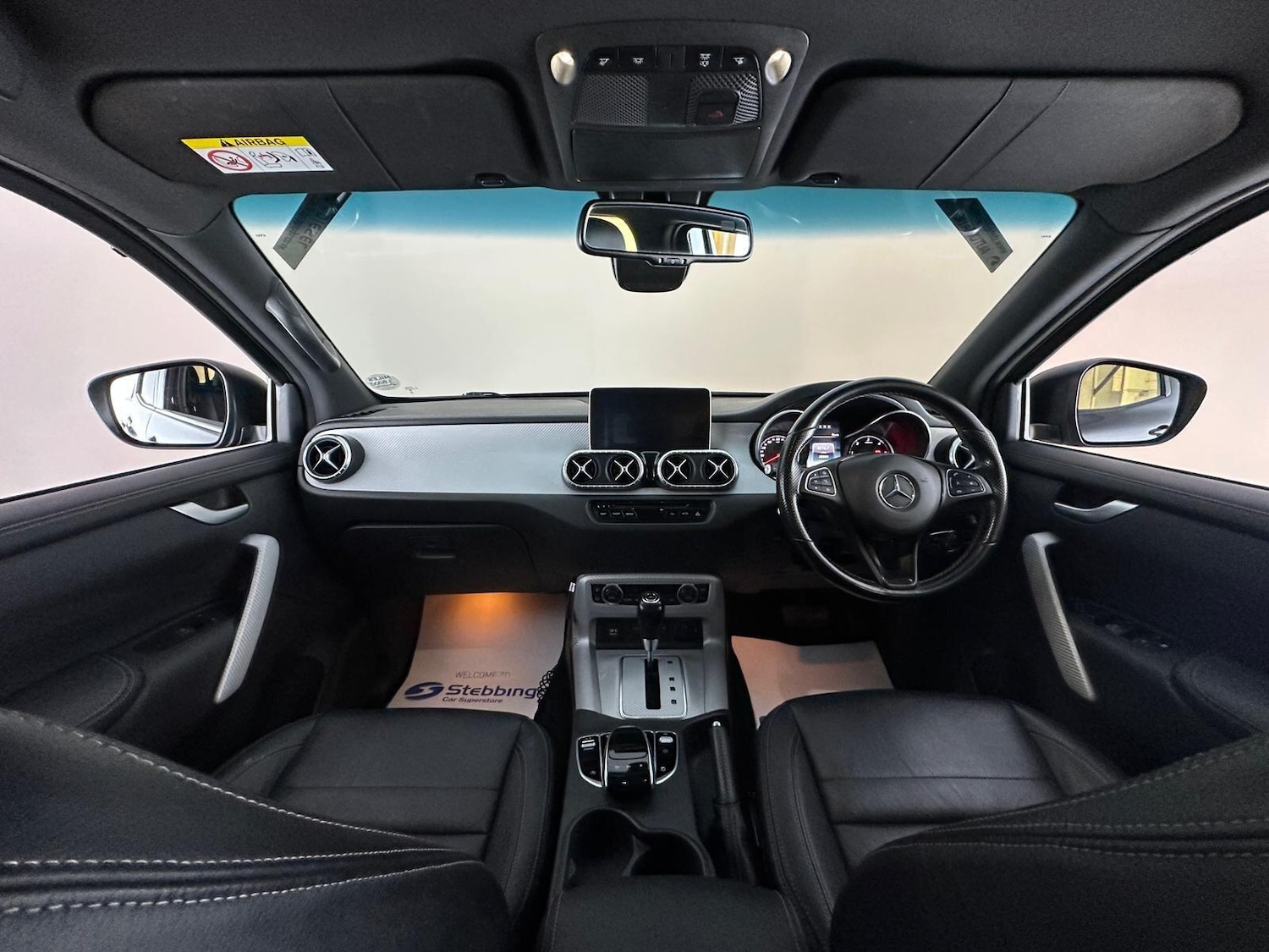 Used Mercedes-Benz X Class 2019 for sale - 76606964: Photo 18