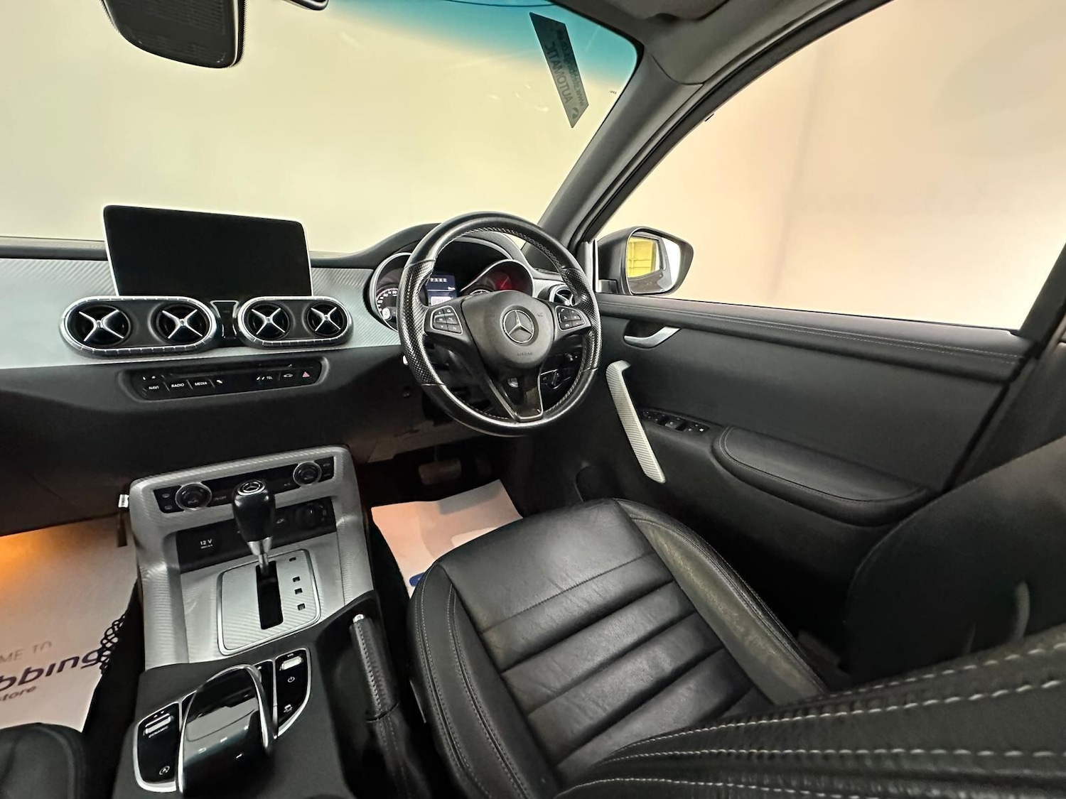 Used Mercedes-Benz X Class 2019 for sale - 76606964: Photo 19