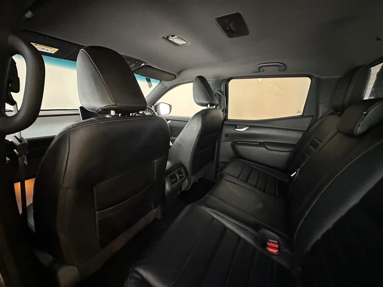 Used Mercedes-Benz X Class 2019 for sale - 76606964: Photo 20