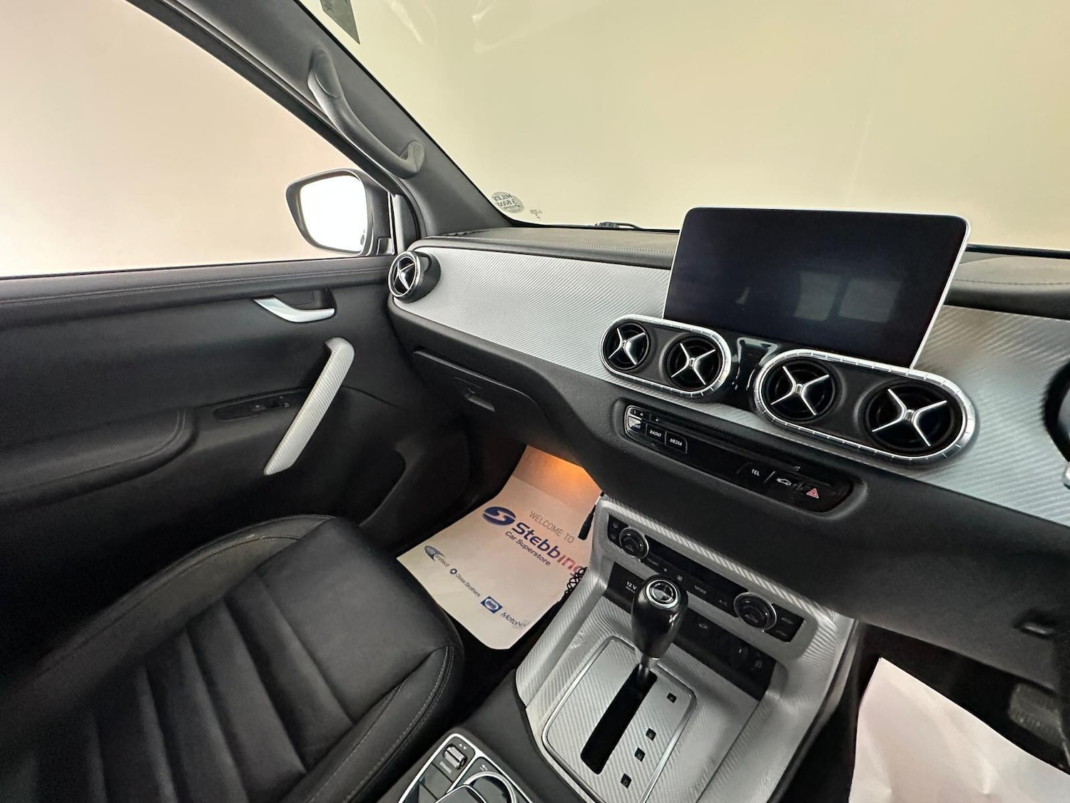 Used Mercedes-Benz X Class 2019 for sale - 76606964: Photo 21