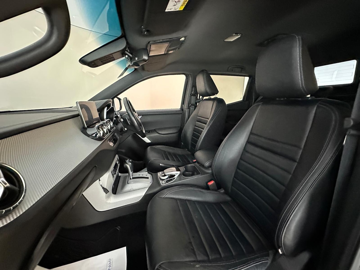 Used Mercedes-Benz X Class 2019 for sale - 76606964: Photo 22