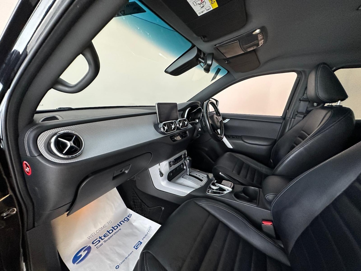 Used Mercedes-Benz X Class 2019 for sale - 76606964: Photo 23