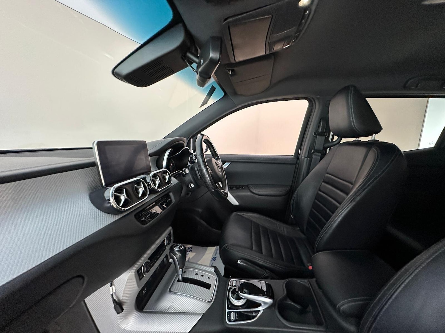 Used Mercedes-Benz X Class 2019 for sale - 76606964: Photo 24