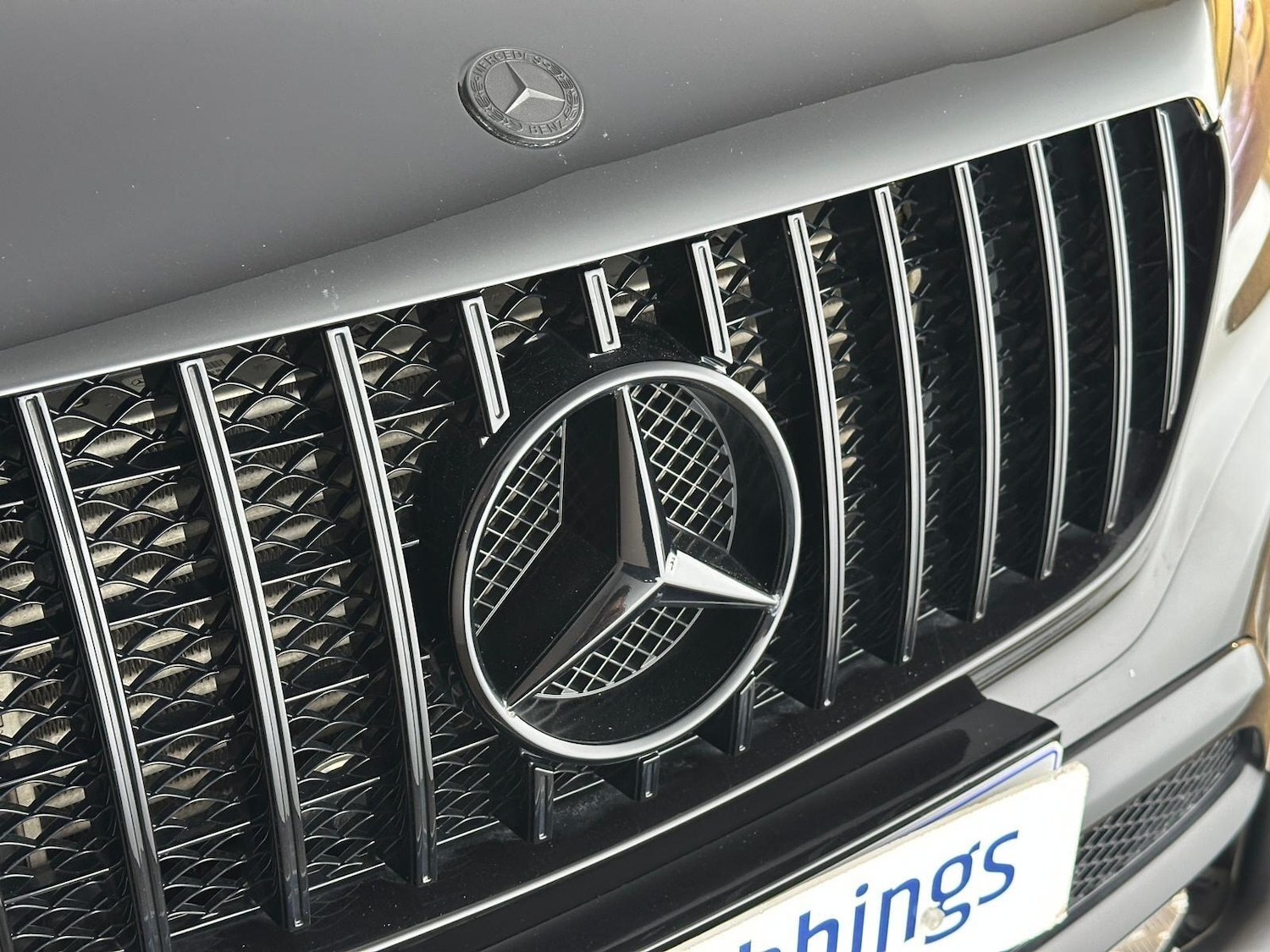 Used Mercedes-Benz X Class 2019 for sale - 76606964: Photo 25