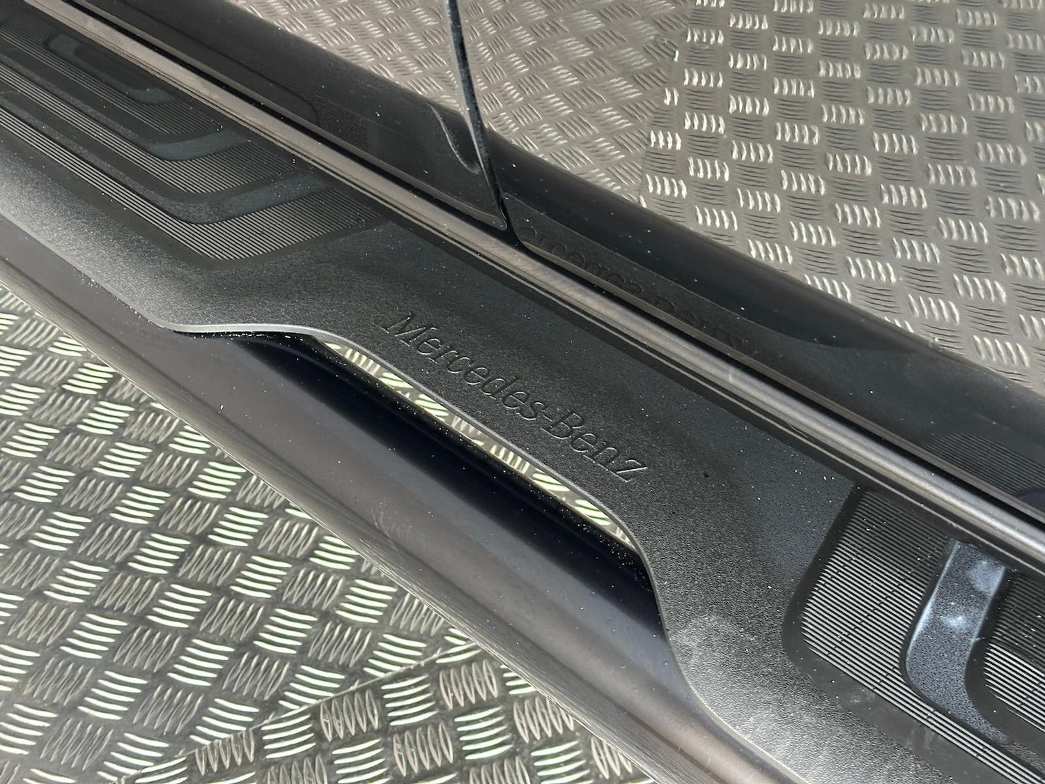 Used Mercedes-Benz X Class 2019 for sale - 76606964: Photo 26