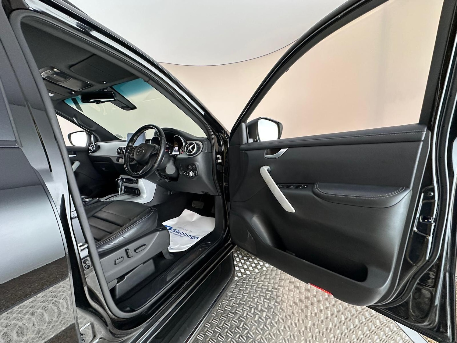 Used Mercedes-Benz X Class 2019 for sale - 76606964: Photo 29