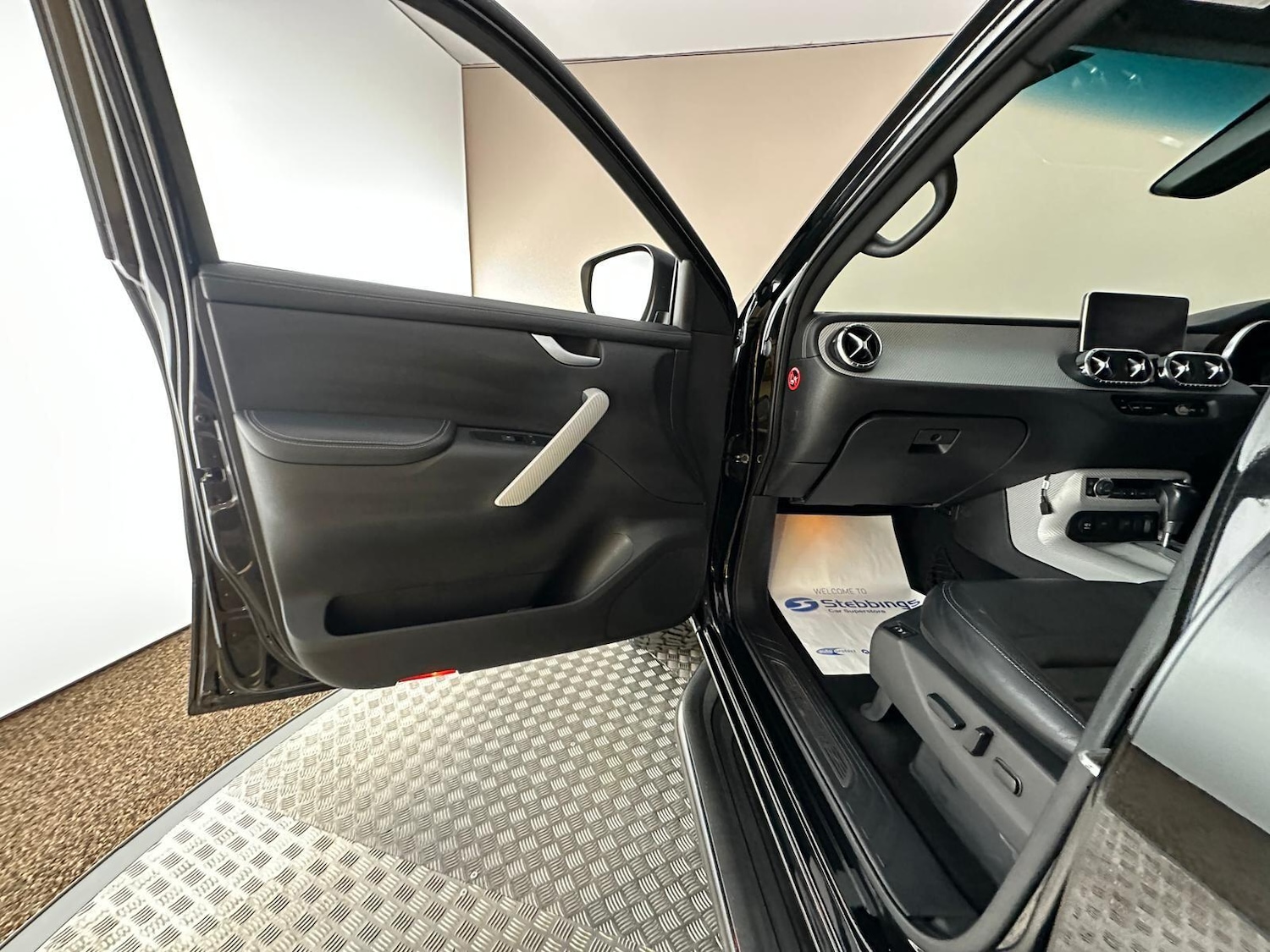 Used Mercedes-Benz X Class 2019 for sale - 76606964: Photo 30