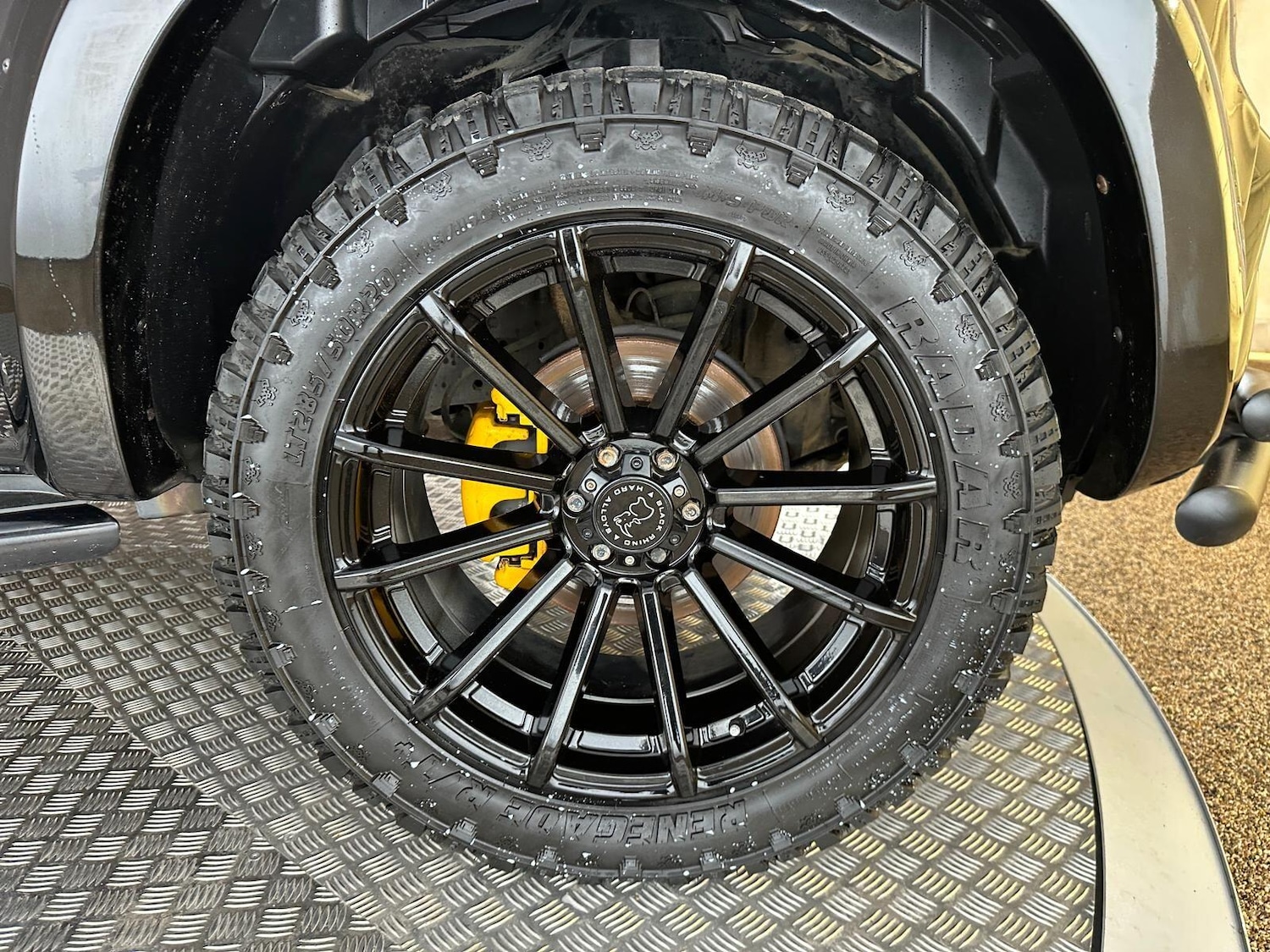 Used Mercedes-Benz X Class 2019 for sale - 76606964: Photo 34