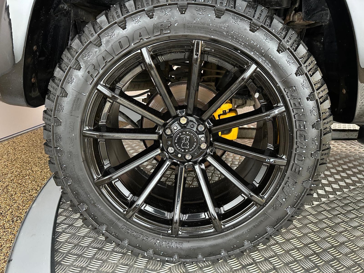 Used Mercedes-Benz X Class 2019 for sale - 76606964: Photo 35