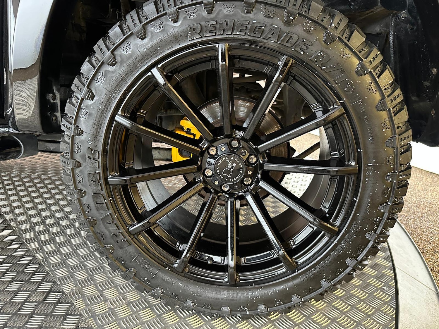 Used Mercedes-Benz X Class 2019 for sale - 76606964: Photo 36