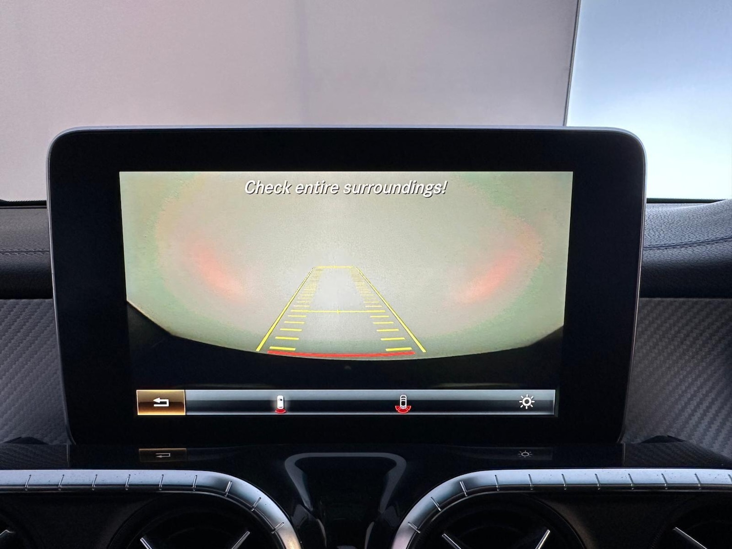 Used Mercedes-Benz X Class 2019 for sale - 76606964: Photo 8