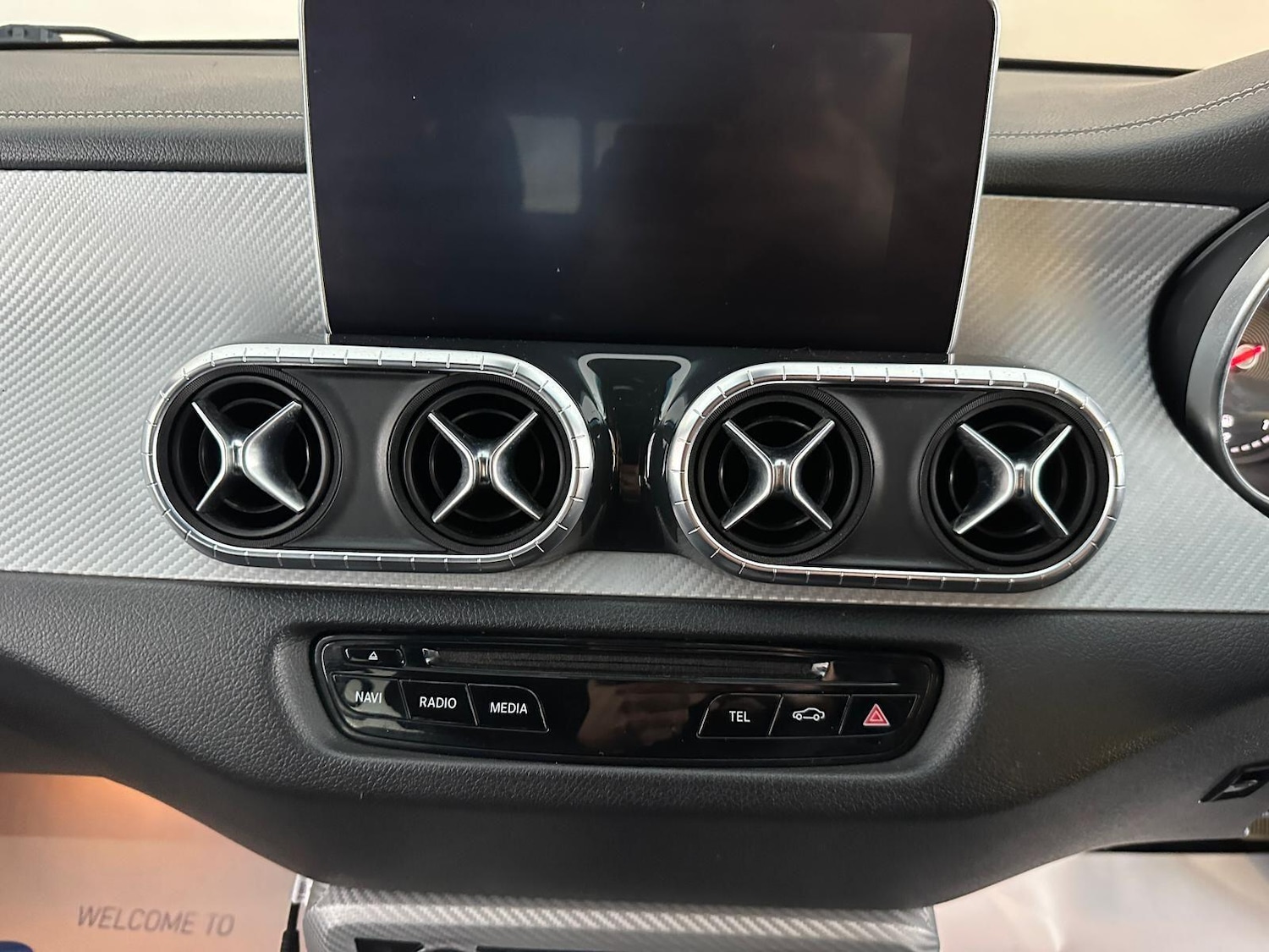 Used Mercedes-Benz X Class 2019 for sale - 76606964: Photo 9