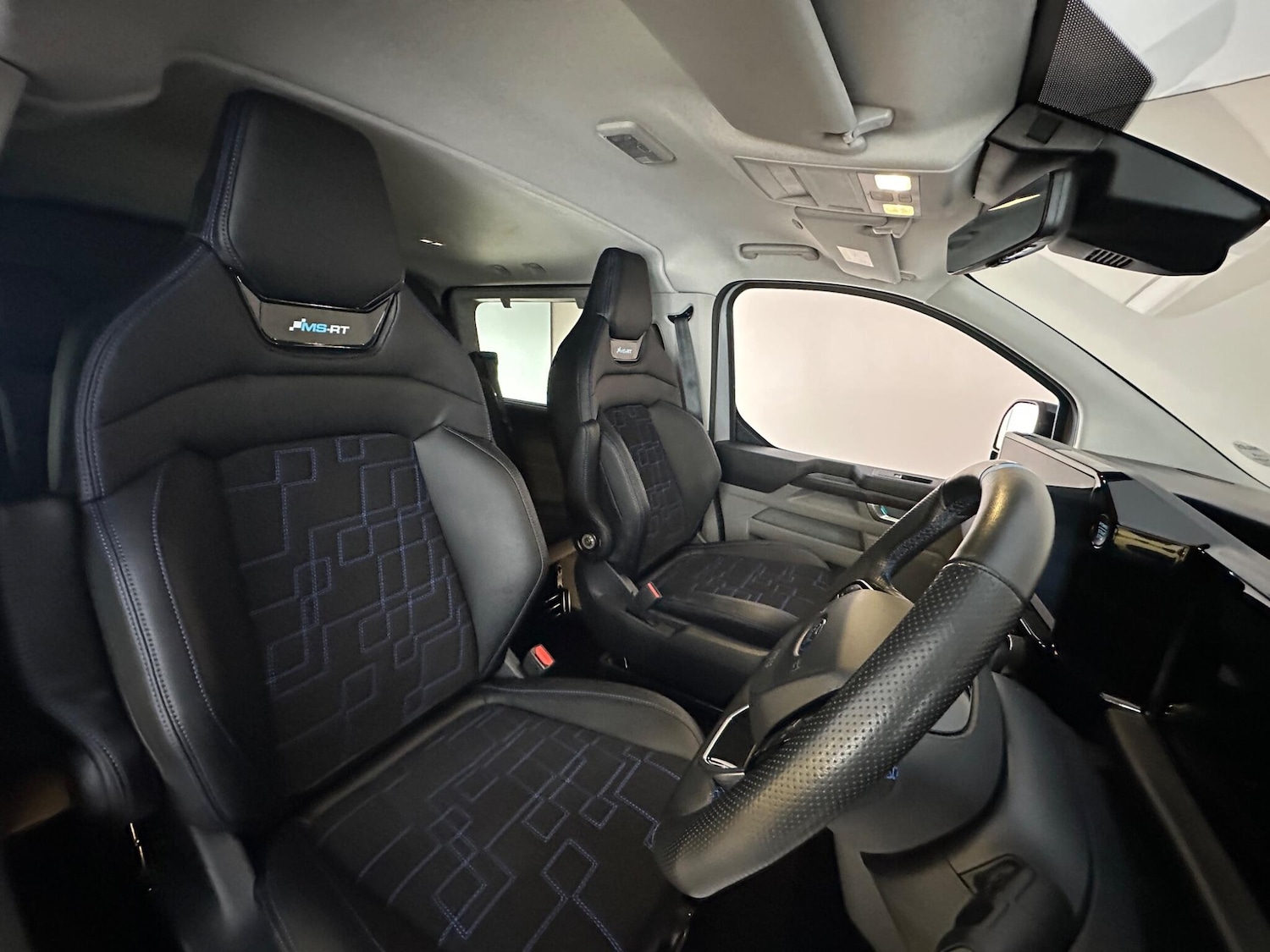 Used Ford Transit Custom 2025 for sale - 78128189: Photo 10