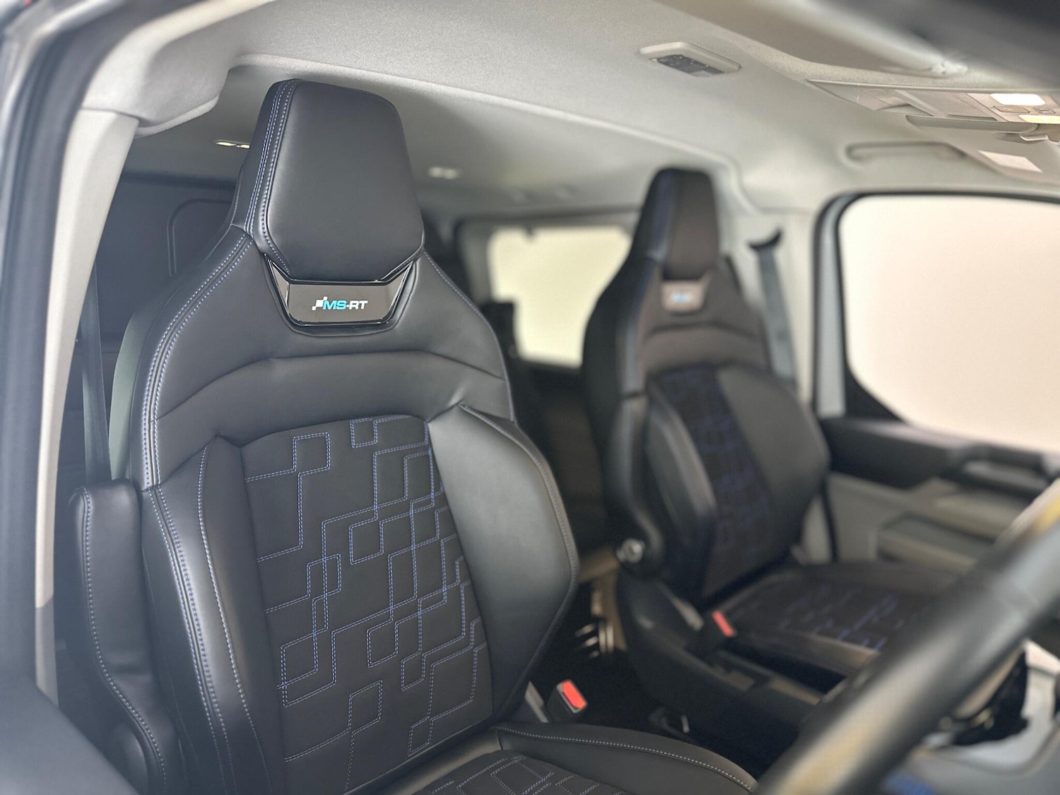 Used Ford Transit Custom 2025 for sale - 78128189: Photo 11