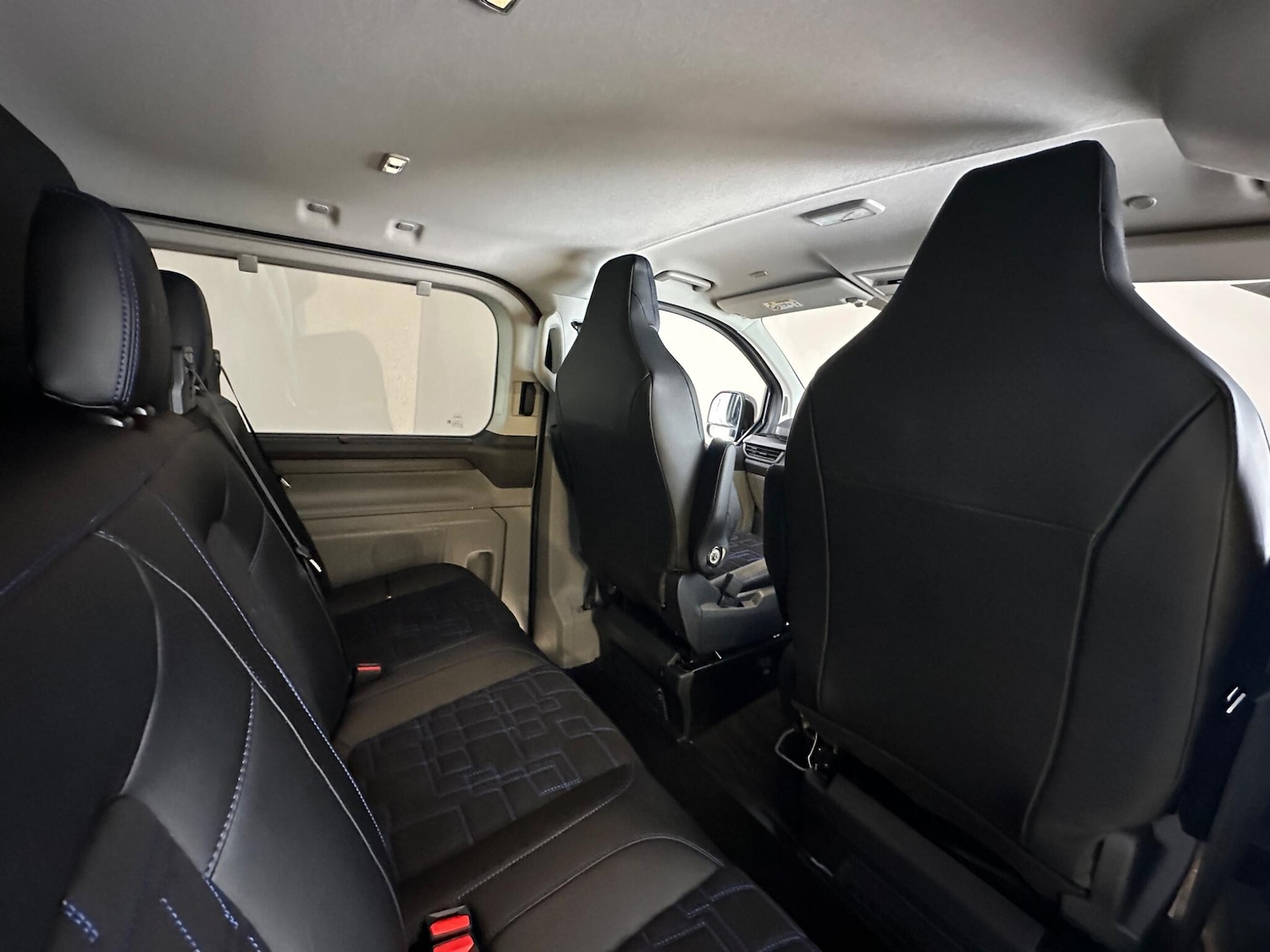 Used Ford Transit Custom 2025 for sale - 78128189: Photo 12