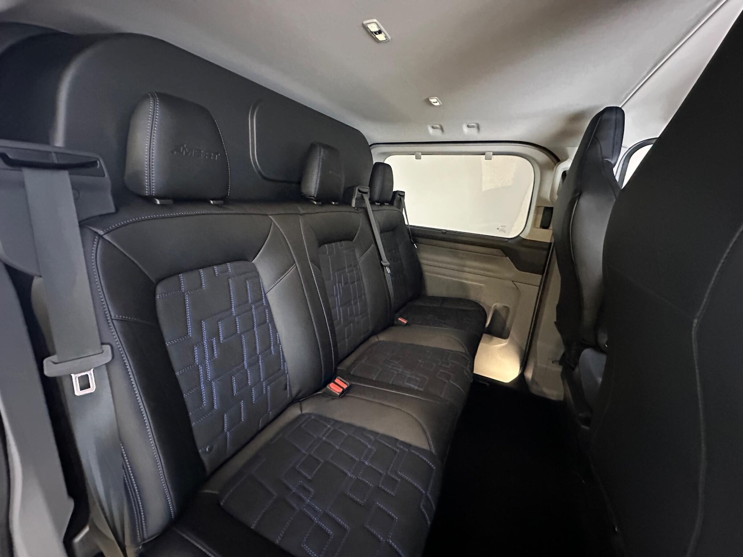 Used Ford Transit Custom 2025 for sale - 78128189: Photo 13