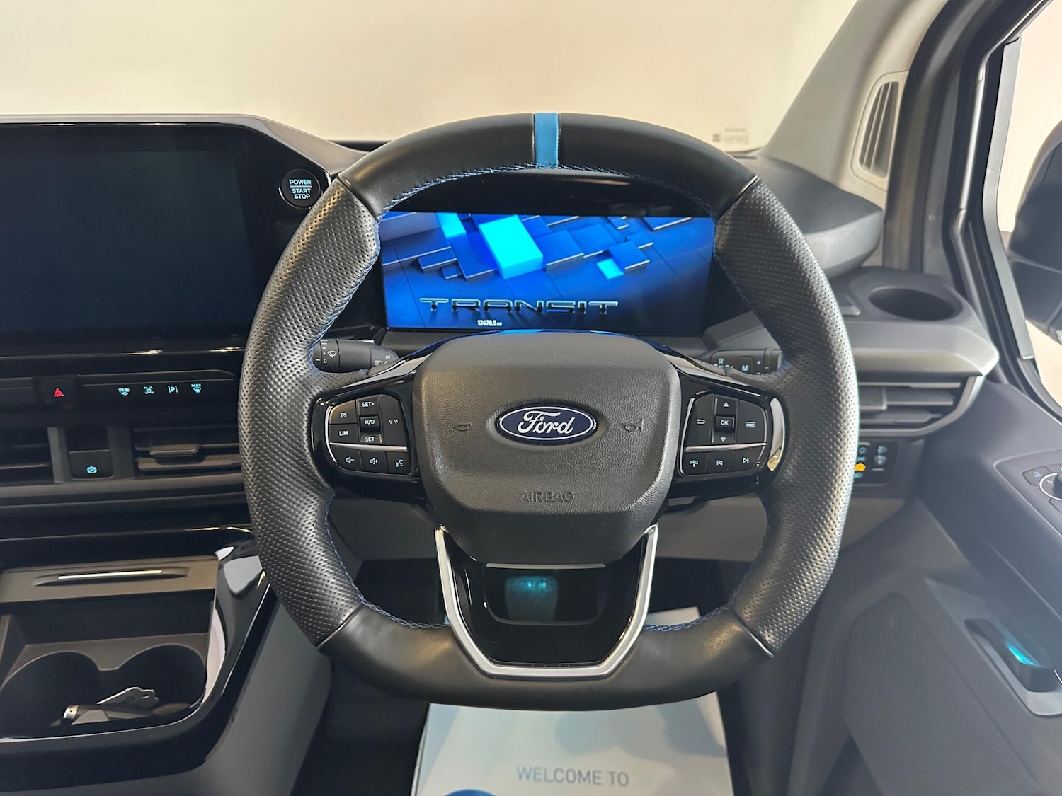 Used Ford Transit Custom 2025 for sale - 78128189: Photo 14