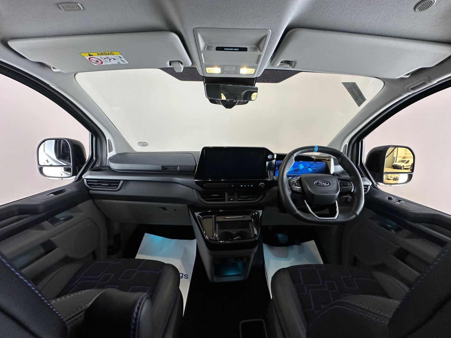 Used Ford Transit Custom 2025 for sale - 78128189: Photo 15