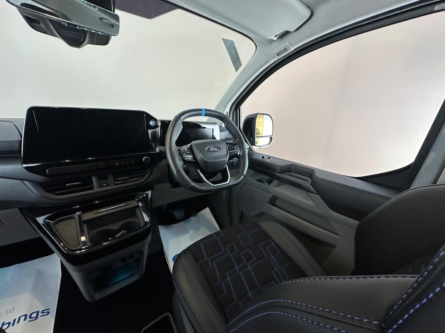 Used Ford Transit Custom 2025 for sale - 78128189: Photo 16