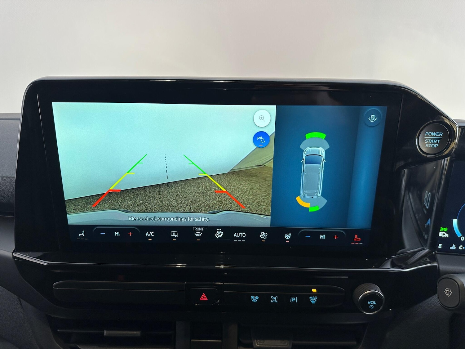 Used Ford Transit Custom 2025 for sale - 78128189: Photo 18