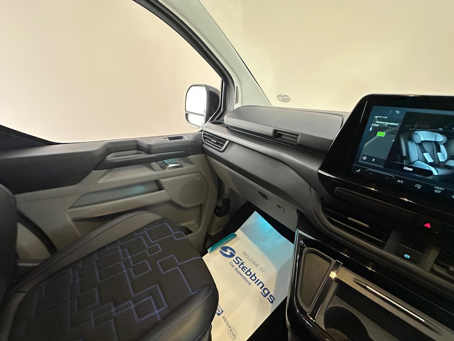 Used Ford Transit Custom 2025 for sale - 78128189: Photo 19