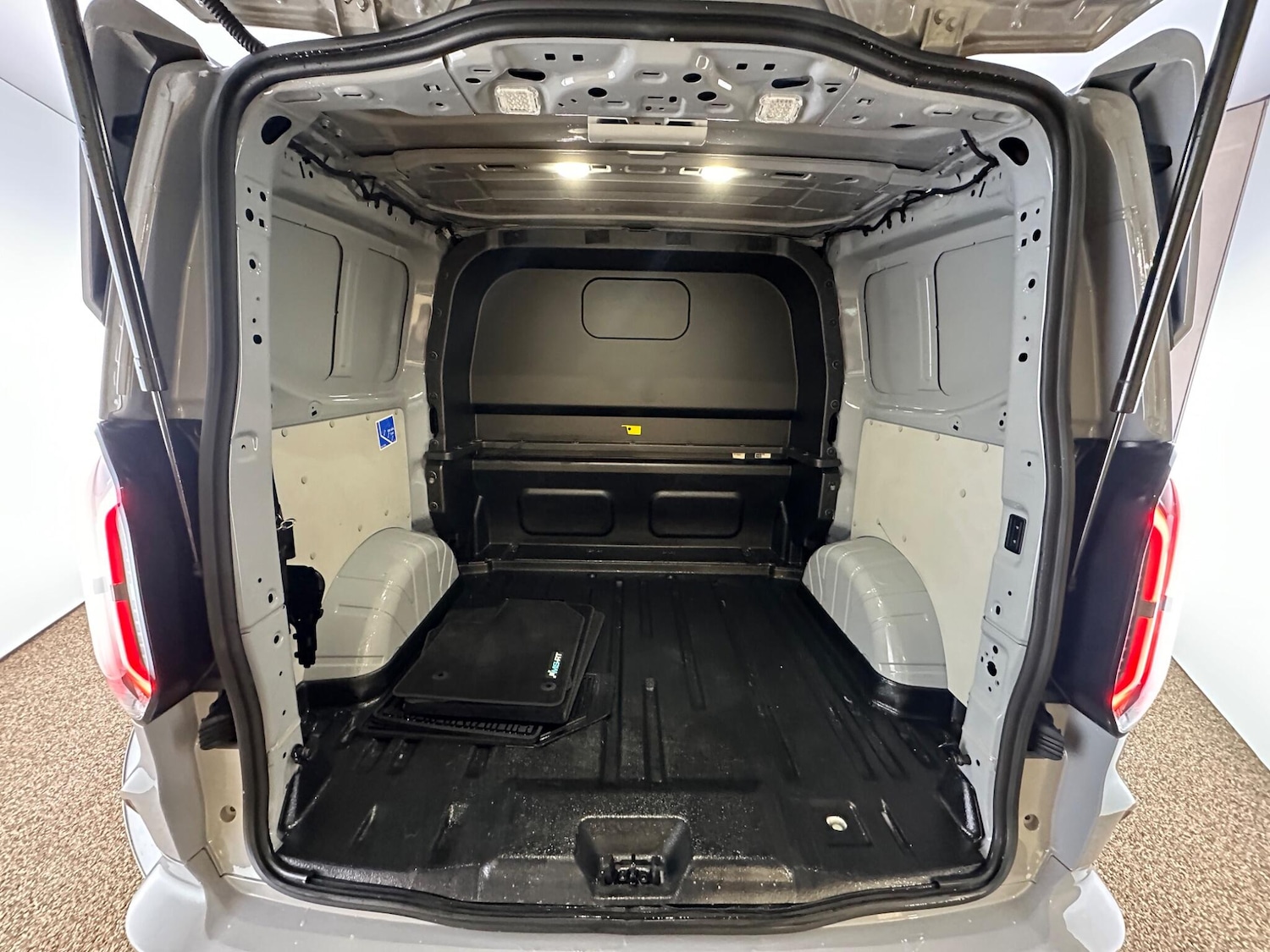 Used Ford Transit Custom 2025 for sale - 78128189: Photo 21